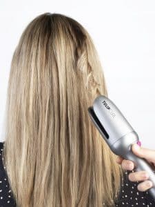 B116 LaborPro , Lokówka mechaniczna ,Afro loki ,Tulip Curl_5