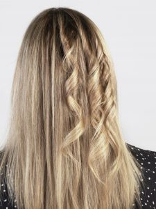 B116 LaborPro , Lokówka mechaniczna ,Afro loki ,Tulip Curl_6