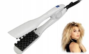 B214 Laborpro , Karbownica do włosów , AFRO EFEKT