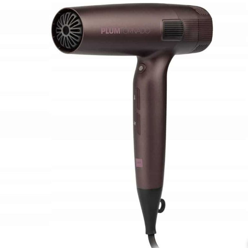 B315 LABOR  Suszarka do włosów ,o wysokiej mocy , niewiarygodnie cicha , TORNADO , jonizacja