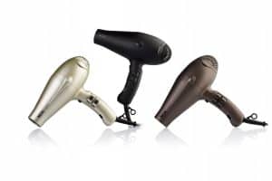 B330/P LaborPro , suszarka jonowa do włosów , platinium , profesjonalna , 2200 w_2