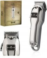 B507 Gordon , Aluminiowa Maszynka do włosów , fryzjerska , bezprzewodowa B507 Gordon , Aluminiowa Maszynka do włosów , fryzjerska , bezprzewodowa