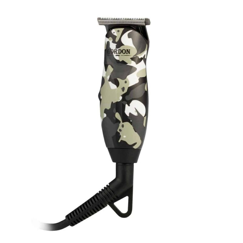 B525A , GORDON , Seals Limited Edition , mini  maszynka do strzyżenia włosów