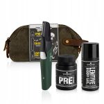 B807 Gordon , Intime shaver , Uniwersalny zestaw do golenia dla mężczyzn B807 Gordon , Intime shaver , Uniwersalny zestaw do golenia dla mężczyzn