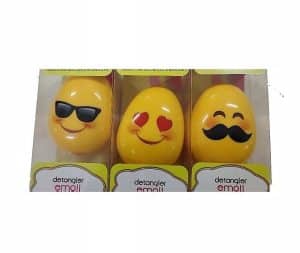 C775 LaborPro , Szczotka do włosów , do masażu głowy , Detangler , wzór dla dzieci_6