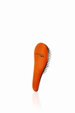 C831A LABOR , SZCZOTKA do włosów , DETANGLER FRUITS , POMARAŃCZOWA C831A LABOR , SZCZOTKA do włosów , DETANGLER FRUITS , POMARAŃCZOWA