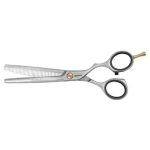 Degażówki fryzjerskie jednostronne Jaguar ERGO PRESTYLE RELAX 43 6" Degażówki fryzjerskie jednostronne Jaguar ERGO PRESTYLE RELAX 43 6"