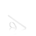 F106 SZTYFT DYSTANSOWY DO TRWAŁEJ ONDULACJI 50 SZT F106 SZTYFT DYSTANSOWY DO TRWAŁEJ ONDULACJI 50 SZT