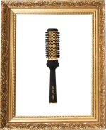 FS03 Szczotka do włosów , Ultralekka , Federico Fashion Style , Standart , średnica 33 mm FS03 Szczotka do włosów , Ultralekka , Federico Fashion Style , Standart , średnica 33 mm