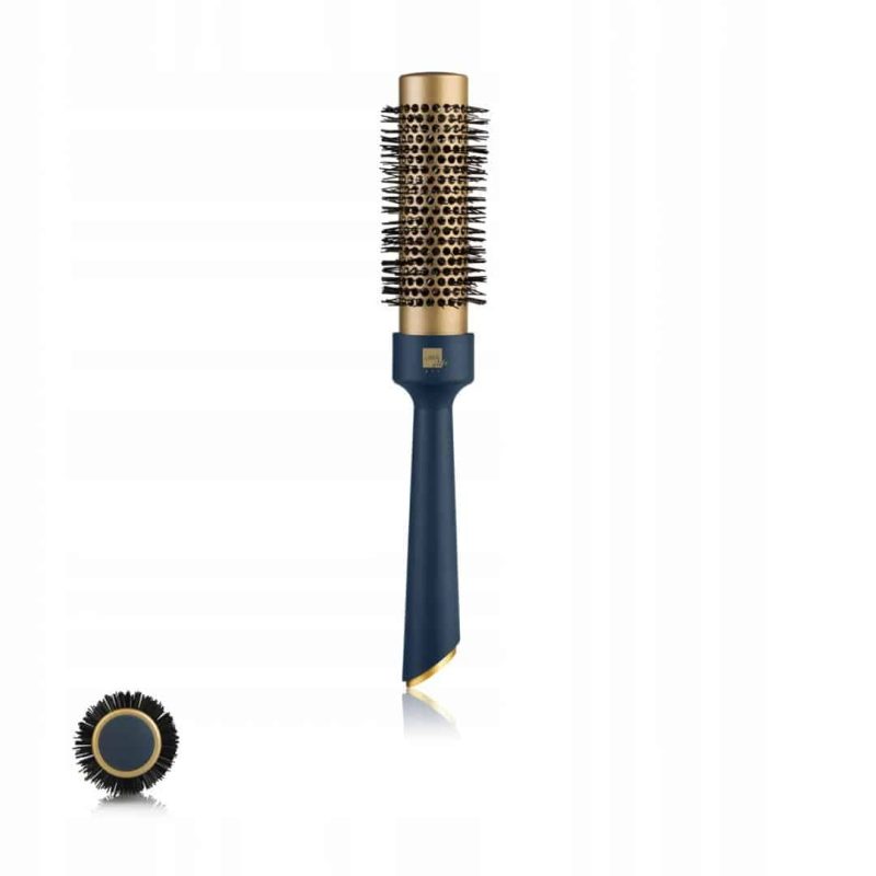 LaborPro Szczotka do włosów , fryzjerska , średnica 25 mm