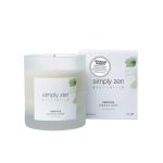Simply Zen Balancing Świeczka Zapachowa 240 g Simply Zen Balancing Świeczka Zapachowa 240 g