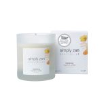 Simply Zen Heartening Świeczka Zapachowa 240 g Simply Zen Heartening Świeczka Zapachowa 240 g