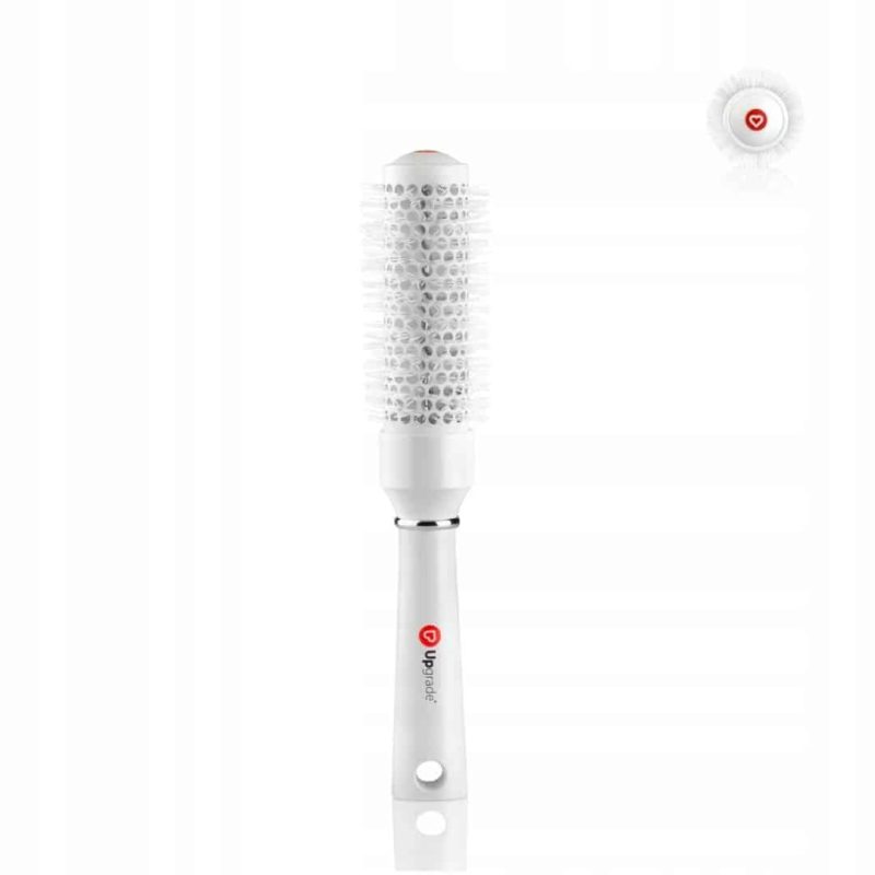 UG14 Upgrade , szczotka do włosów , antystatyczna , NANO/ION ,33 mm , do modelowania