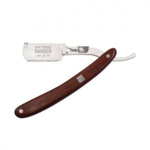 Brzytwa fryzjerska do golenia ARTERO - Promocja Artero nr.63