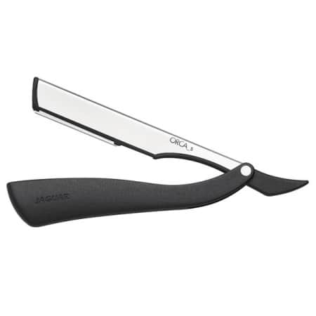 Brzytwa fryzjerska Jaguar ORCA short - More JAGUAR nr.94