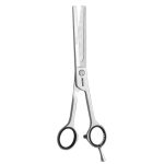 Degażówki fryzjerskie jednostronne Jaguar CM 46 6,5" WHITE LINE - More JAGUAR nr.38 Degażówki fryzjerskie jednostronne Jaguar CM 46 6,5" WHITE LINE - More JAGUAR nr.38