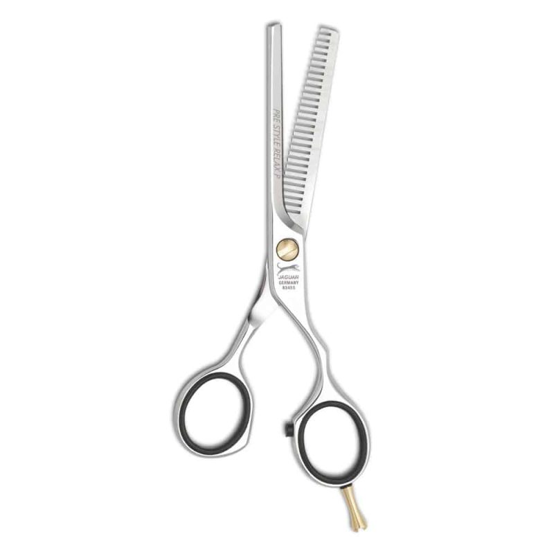 Degażówki fryzjerskie jednostronne Jaguar PreStyle RELAX P 5,5" - More JAGUAR nr.77