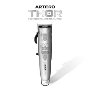 Maszynka fryzjerska bezprzewodowa THOR ARTERO - Promocja nr.8