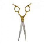 Nożyczki fryzjerskie FUSION CURVY GOLD 6' ARTERO - Promocja Artero nr.43C Nożyczki fryzjerskie FUSION CURVY GOLD 6' ARTERO - Promocja Artero nr.43C