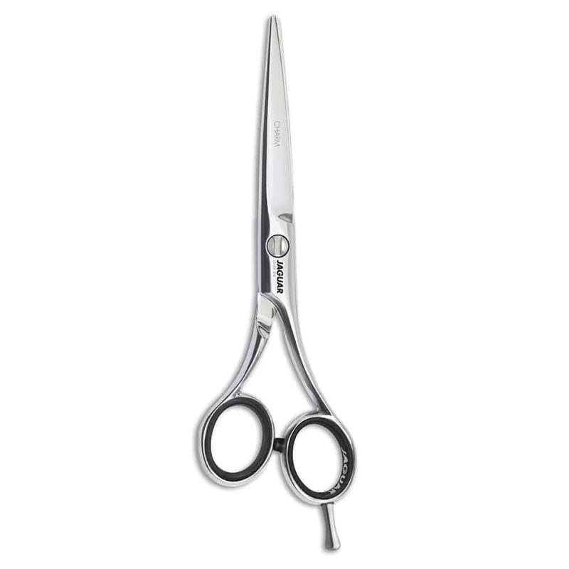 Nożyczki fryzjerskie Jaguar Charm 5,25" WHITE LINE - More JAGUAR nr.48