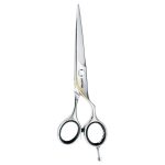 Nożyczki fryzjerskie Jaguar GOLDWING 6" GOLD LINE - More JAGUAR nr.21 Nożyczki fryzjerskie Jaguar GOLDWING 6" GOLD LINE - More JAGUAR nr.21