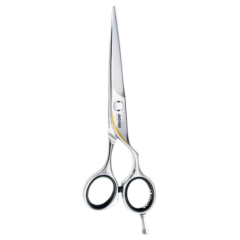 Nożyczki fryzjerskie Jaguar GOLDWING 6" GOLD LINE - More JAGUAR nr.21