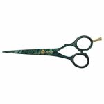 Nożyczki fryzjerskie Jaguar JaguART EXOTIC ISLAND 5,5" WHITE LINE Nożyczki fryzjerskie Jaguar JaguART EXOTIC ISLAND 5,5" WHITE LINE