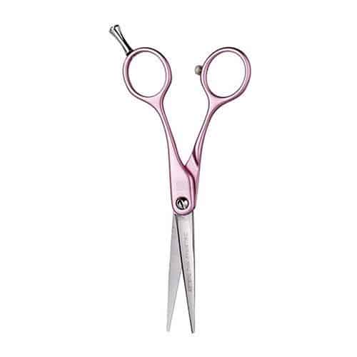 Nożyczki fryzjerskie PINK SYMETRIC 5,5' ARTERO - Promocja Artero nr.42B