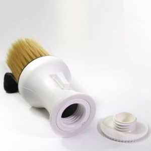 Pędzel karkówka do talku ARTERO - Promocja Artero nr.60_1