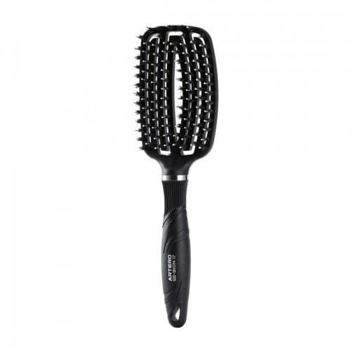 Szczotka elastyczna FLEXIBLE GE-BION ARTERO BLACK - Promocja Artero nr.74