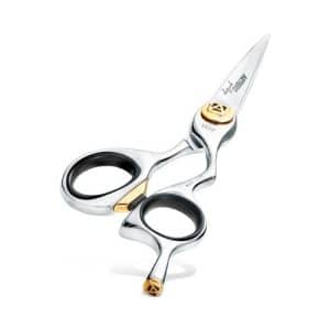 Nożyczki fryzjerskie biometryczne DNA PRESTIGE VG-10 6" ARTERO_5