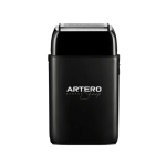 Golarka fryzjerska bezprzewodowa SHARP BLACK ARTERO - Promocja nr.94A Golarka fryzjerska bezprzewodowa SHARP BLACK ARTERO - Promocja nr.94A