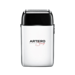 Golarka fryzjerska bezprzewodowa SHARP SILVER ARTERO - Promocja nr.94B Golarka fryzjerska bezprzewodowa SHARP SILVER ARTERO - Promocja nr.94B