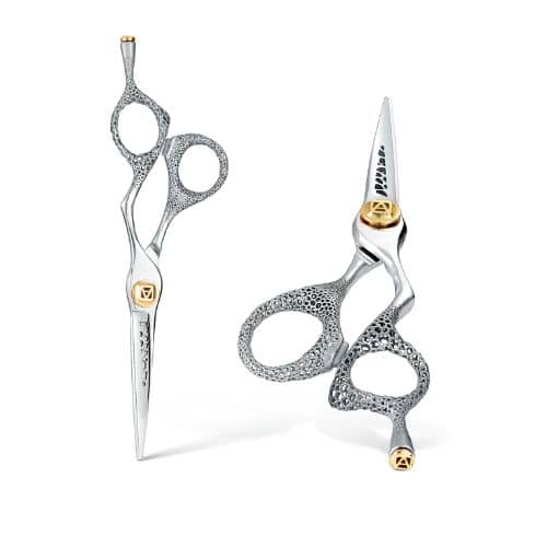 Nożyczki fryzjerskie TIJERAS PRESTIGE GAUDI VG-10 6" ARTERO