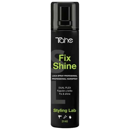 Laca Fix Shine Styling Lab -3140 - Fixing and Shine Lakier do włosów MINI poj.75 ml