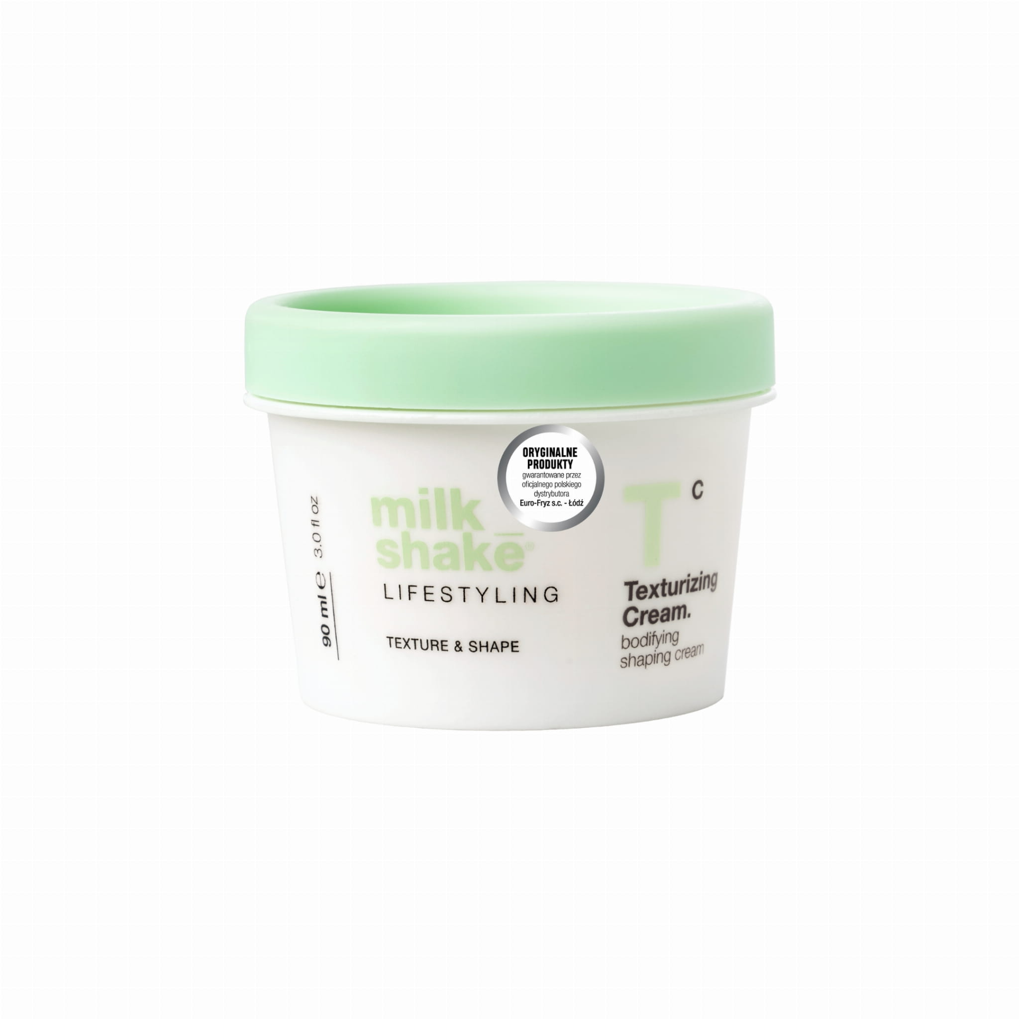MS NEW LIFESTYLING TEXTURIZING CREAM 90 ML