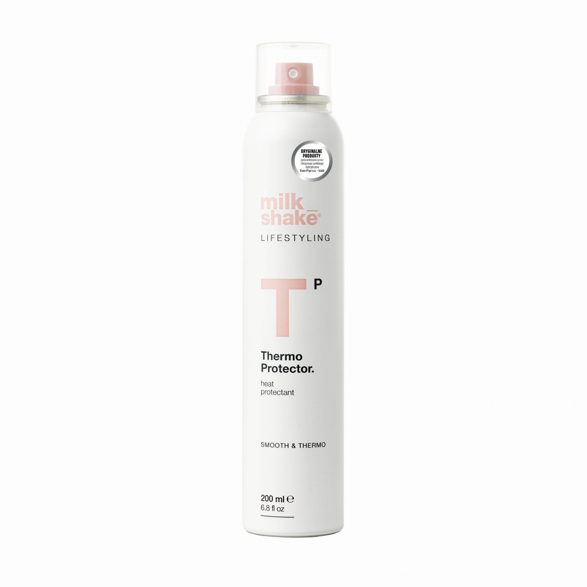MS NEW LIFESTYLING THERMO PROTECTOR 200 ML