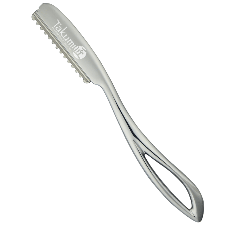 Brzytwa do golenia szyi Takumi Magnetic