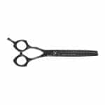 Degażówki fryzjerskie BLACK INTENSE LEFT 30T 5,5' ARTERO Degażówki fryzjerskie BLACK INTENSE LEFT 30T 5,5' ARTERO