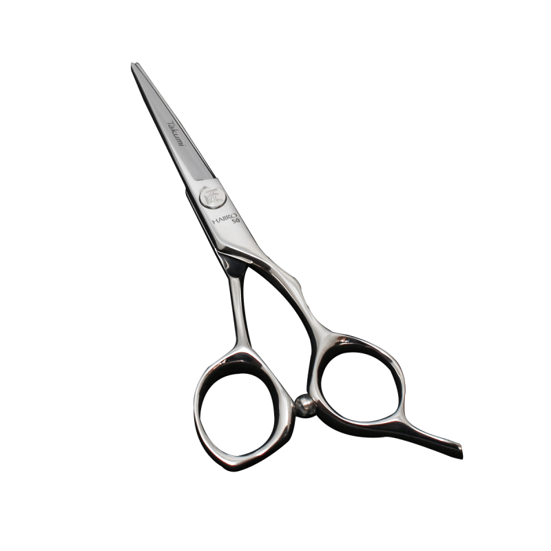 Nożyczki fryzjerskie TAKUMI Haiiro50 Seria 4 star 5 cali