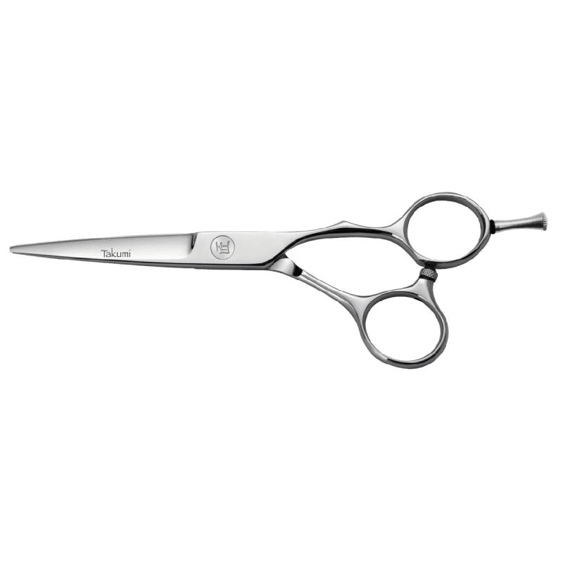 Nożyczki fryzjerskie TAKUMI Onikisu60 Seria 4 star 6 cali