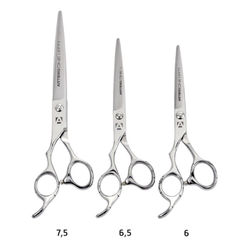Nożyczki fryzjerskie ONE LEFTY 6,5' ARTERO_2